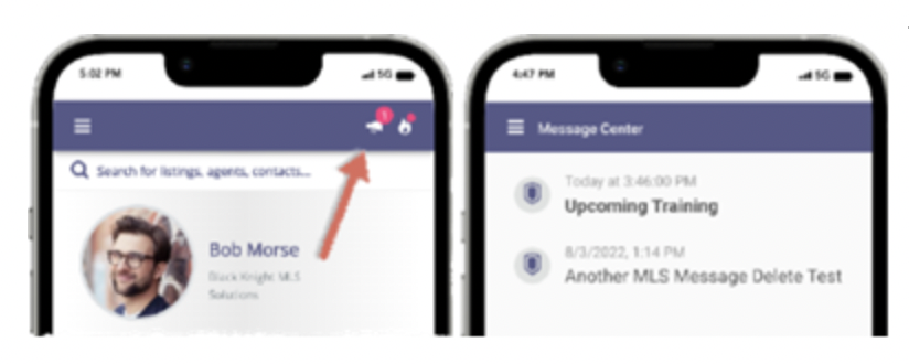 Organizational Messages