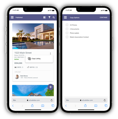 Graphical user interface, application  Description automatically generated