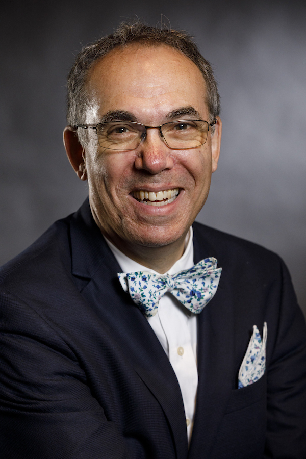 Dr. Elliot Eisenberg