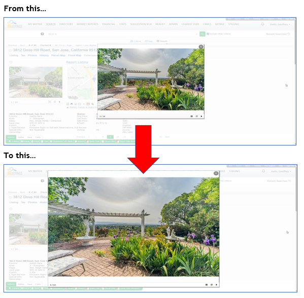 Graphical user interface, application  Description automatically generated