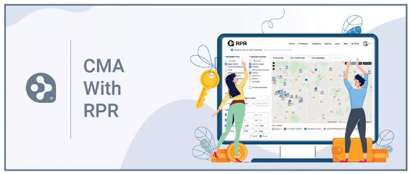 RPR: Use of CMAs in Listings Presentations on the Rise