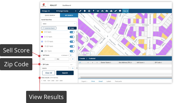 Just Launched: Realist Premium Map Layers