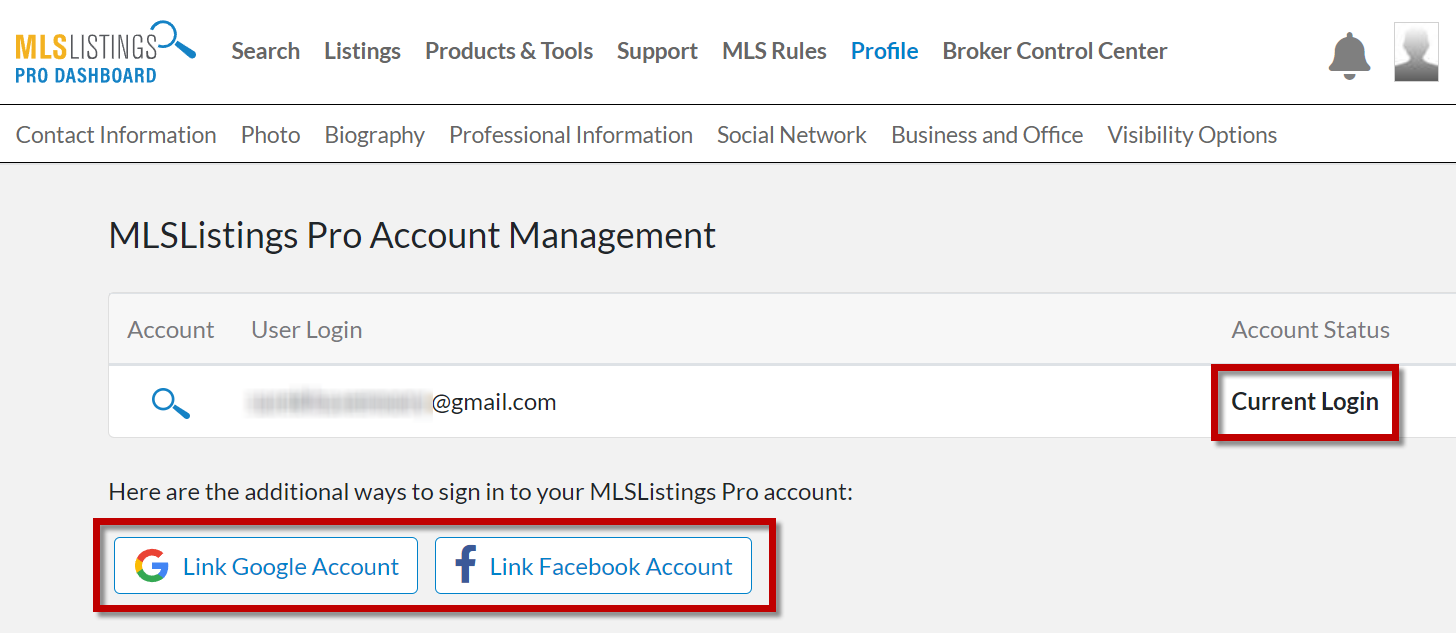 Coming 7/2/24: Login and Account Management Enhancements