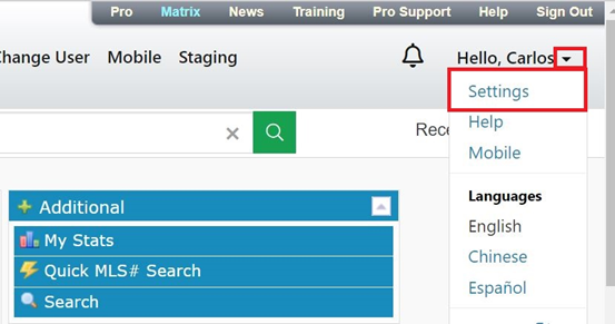 How to Add a Photo to Your Matrix Reports, Emails, and Portals